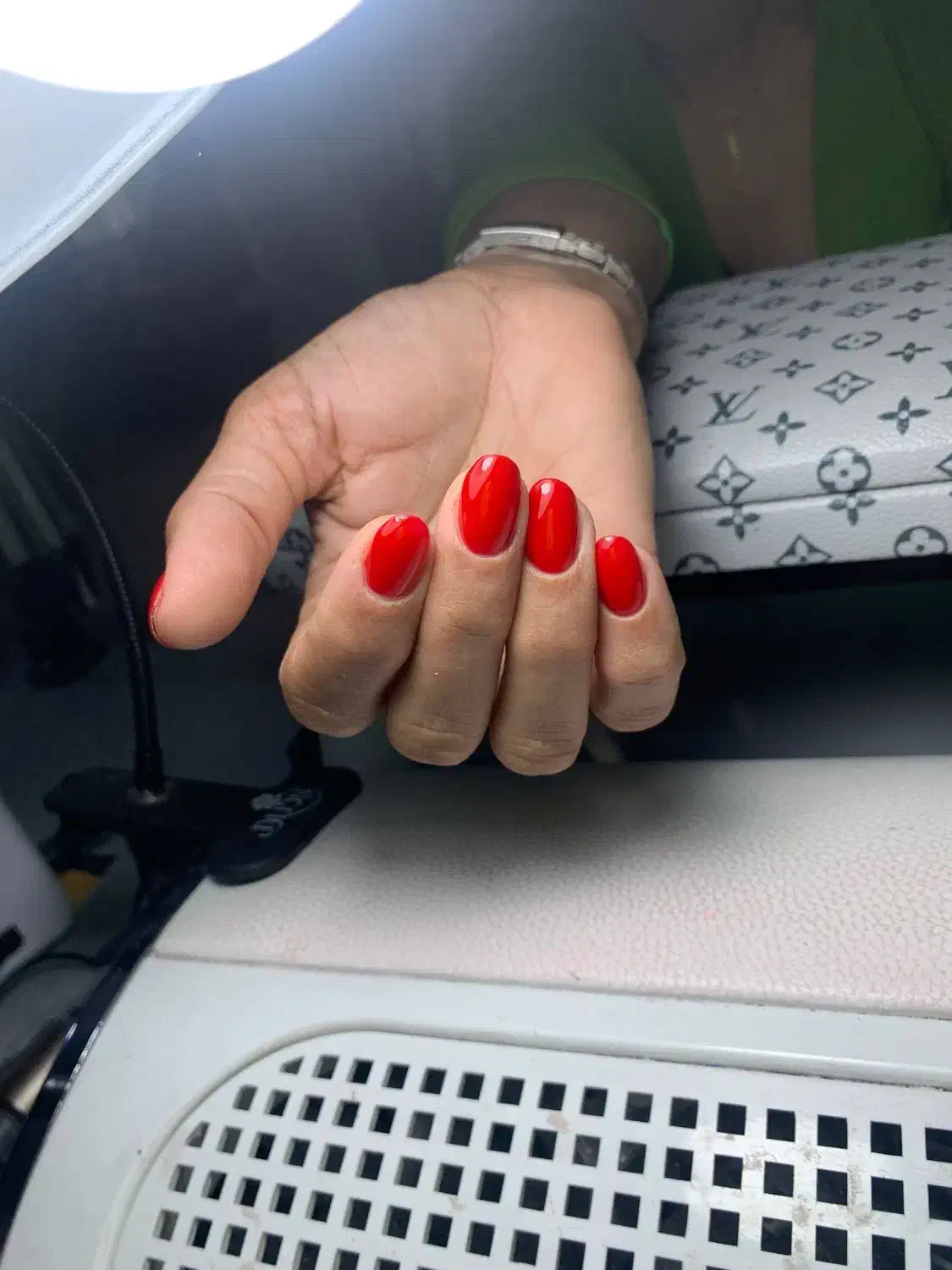 مدل کاشت ناخن ، استایل مو رایگان|خدمات آرایشگری و زیبایی|بیرجند, |دیوار