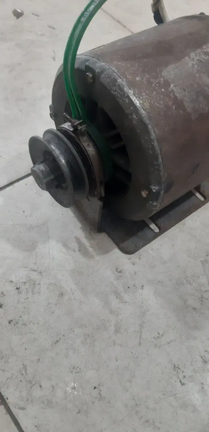 موتور کولر ۵۰۰۰|کولر آبی|شیراز, محراب|دیوار