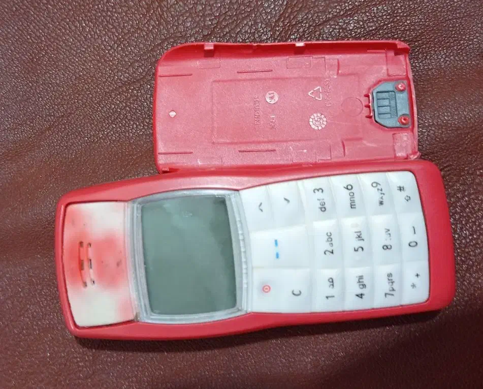 دو عدد گوشی صف یازده|لوازم جانبی موبایل و تبلت|گرگان, |دیوار