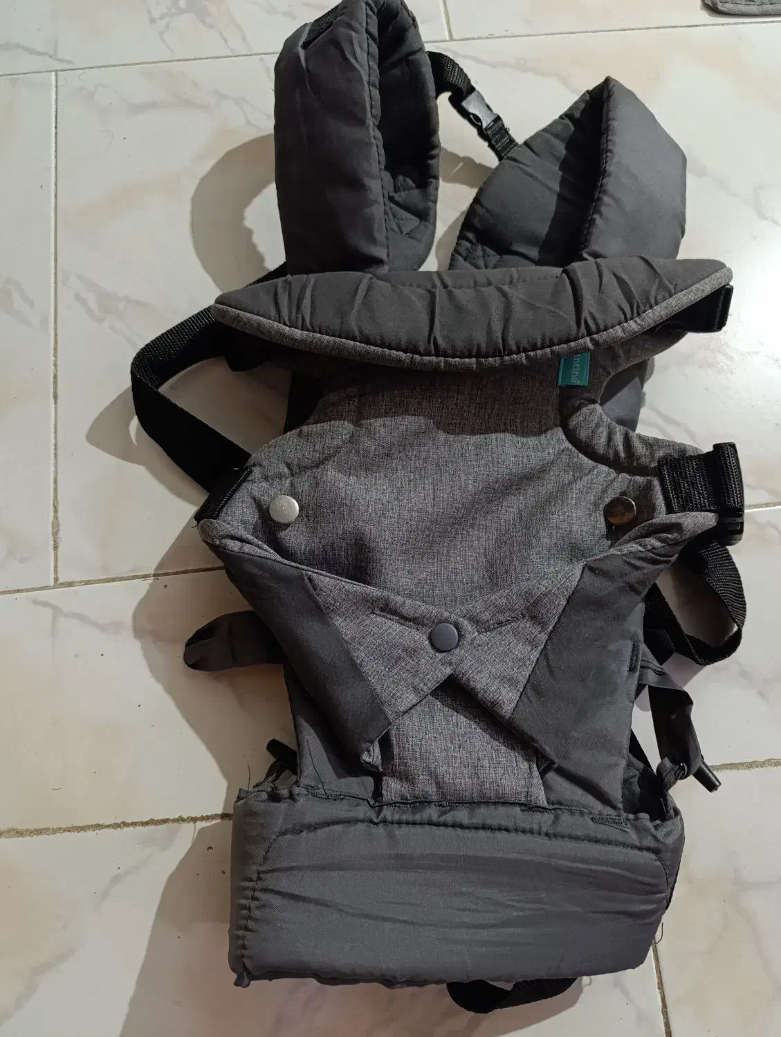 اغوشی|کالسکه و لوازم جانبی|لاهیجان, شیشه گران|دیوار