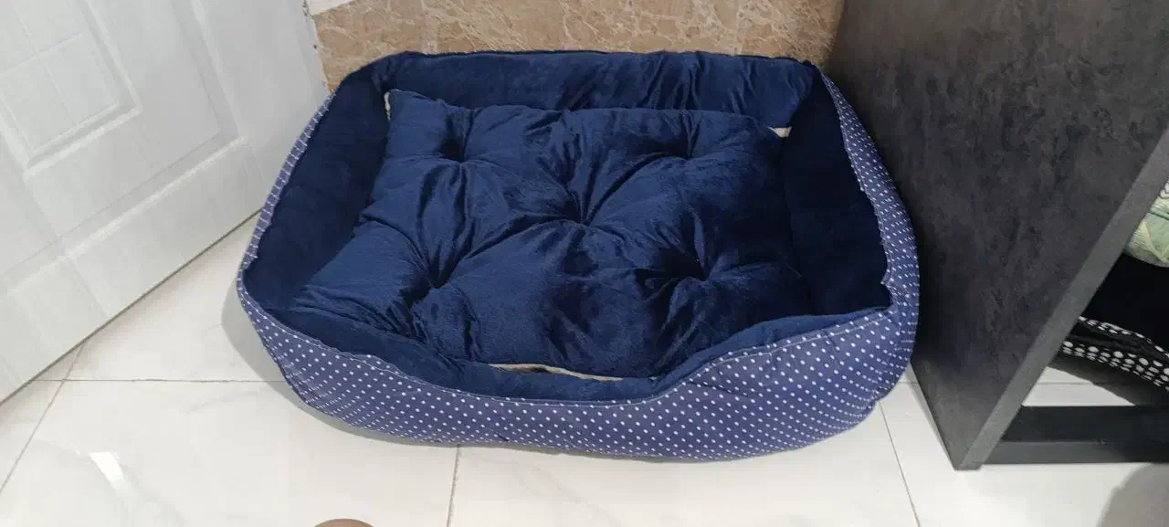 تشک سگ و گربه وارداتی مناسب ژرمن،پودل،شیتزو|لوازم جانبی حیوانات|مشهد, کوه سنگی|دیوار