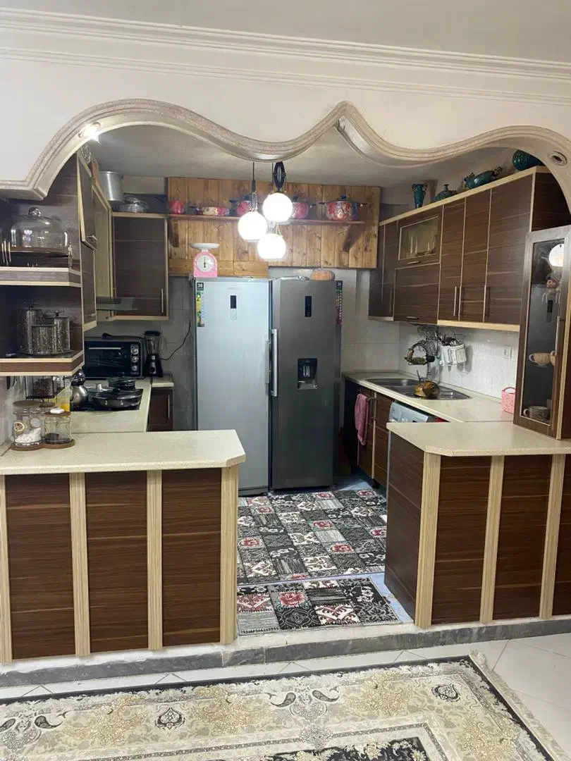 75 متری / طبقه دوم / شیک|فروش آپارتمان|تنکابن, |دیوار