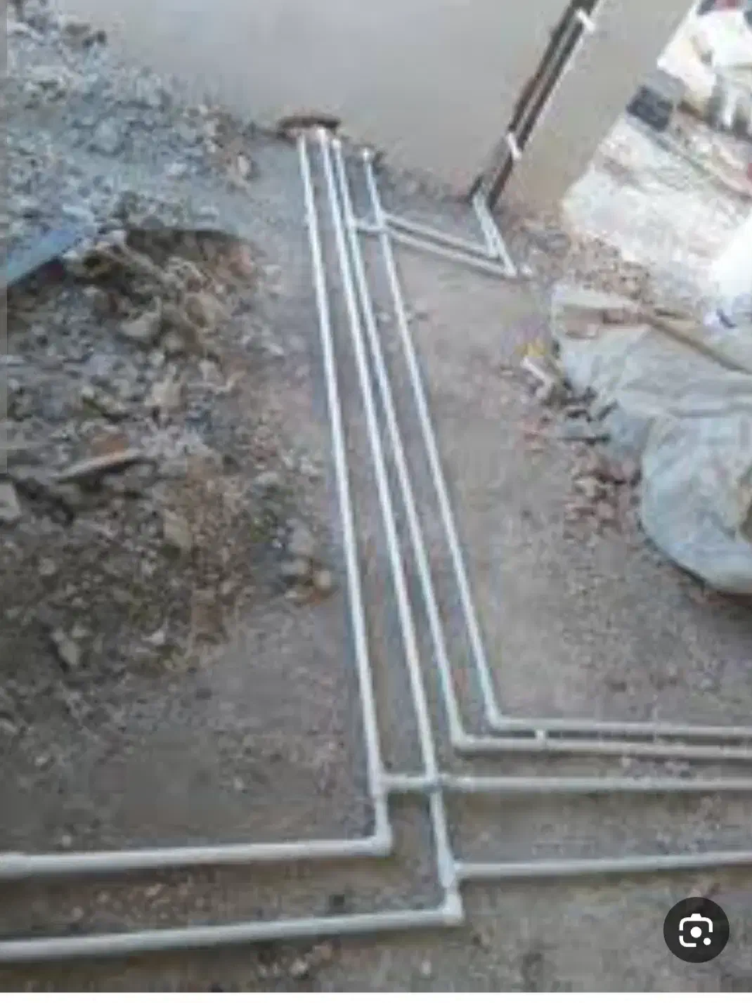 جوشکاری و لوله کشی ساختمان|خدمات پیشه و مهارت|قم, امامزاده ابراهیم|دیوار