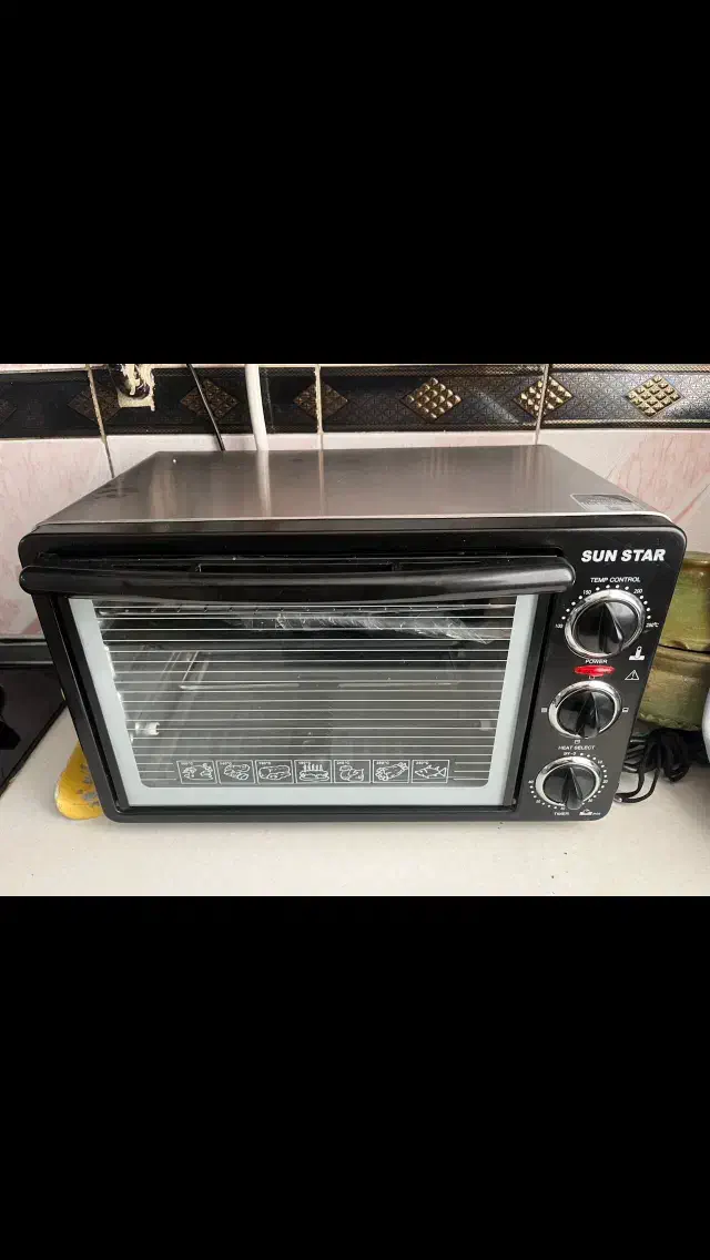 توستر|اجاق گاز و لوازم برقی پختوپز|اسلامشهر, شهرک مهدیه|دیوار