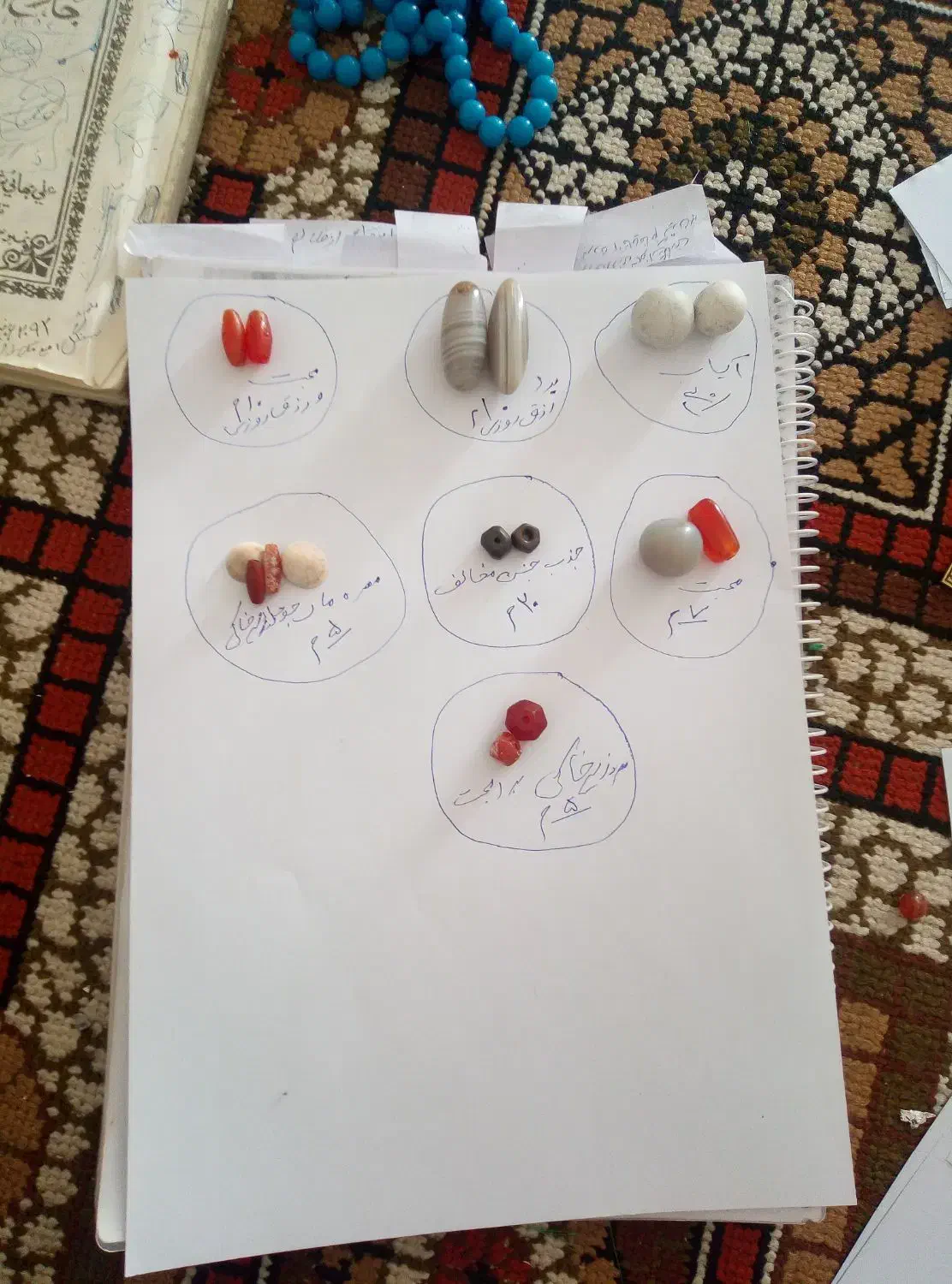 دعا|خدمات پذیرایی، مراسم|بهبهان, |دیوار