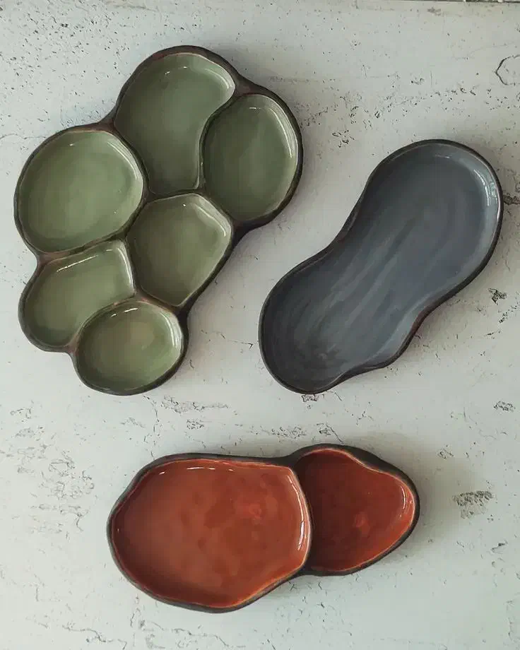 وسایل دستساز پینترستی|صنایع دستی و سایر لوازم تزئینی|رشت, باهنر|دیوار