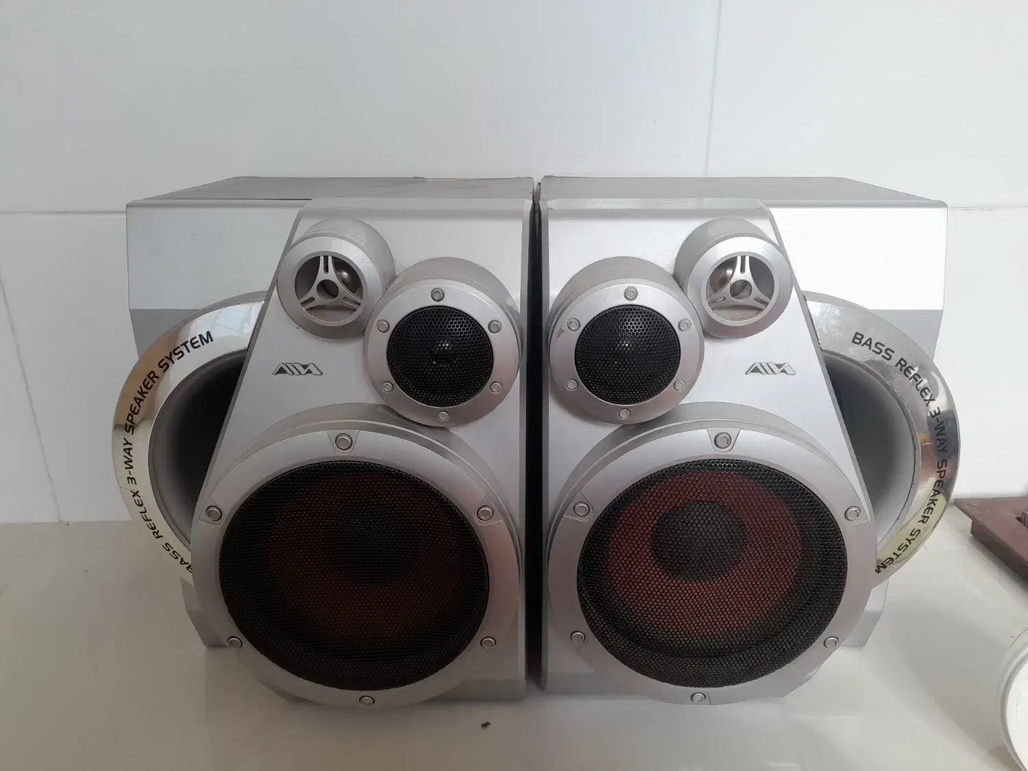 باند سالم|سیستم صوتی خانگی|گنبد کاووس, |دیوار