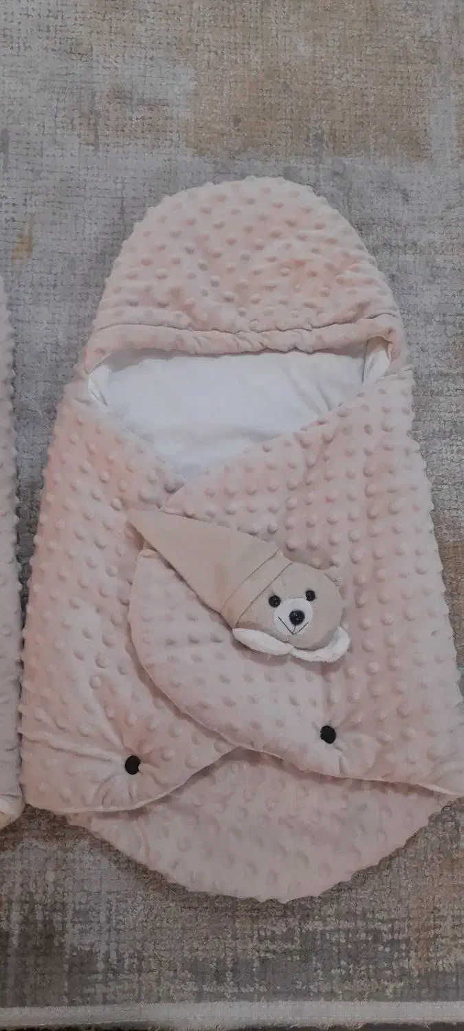 قنداق|اسباب و اثاث بچه|تاکستان, |دیوار