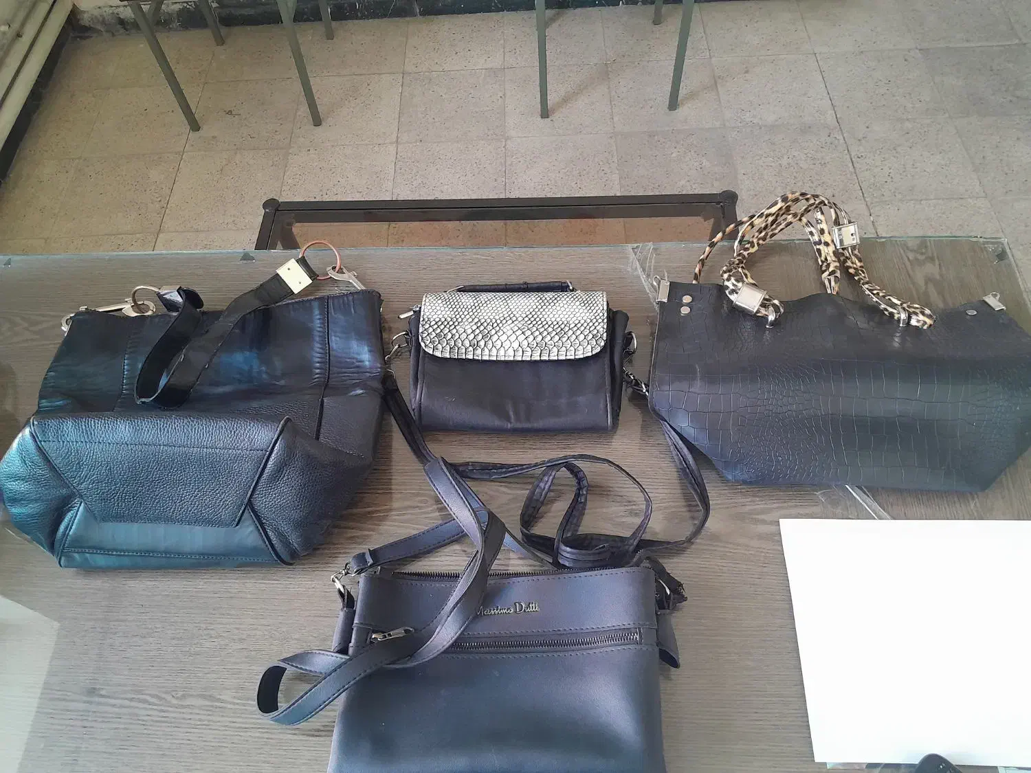 فروش چندعددکیف زنانه درحد|کیف، کفش، کمربند|میاندوآب, |دیوار