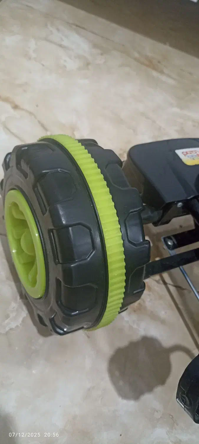 ماشین بچگانه|اسباببازی بچه|کهریزک, |دیوار