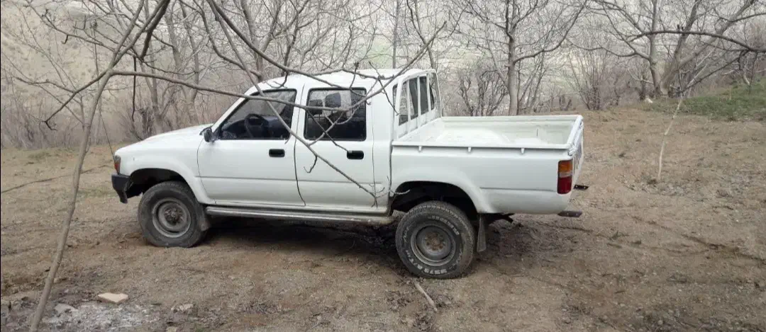 قطعات اصلی تویوتا|قطعات یدکی و لوازم جانبی|بانه, |دیوار