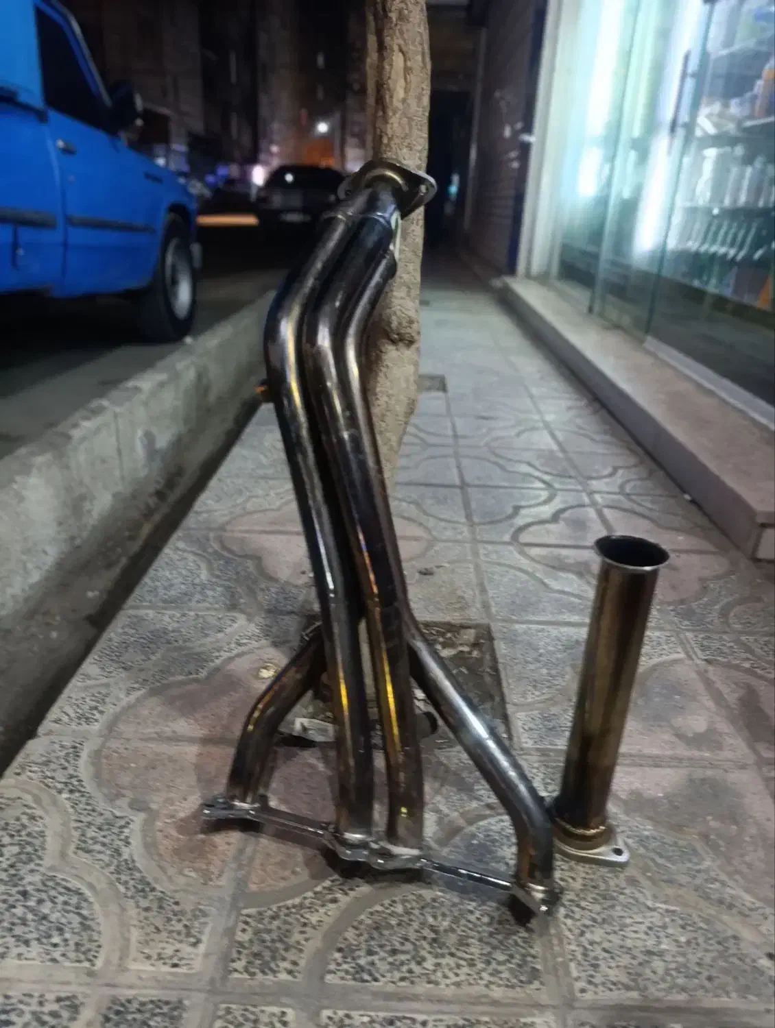 هدرز 405|قطعات یدکی و لوازم جانبی|رباطکریم, نصیرشهر|دیوار