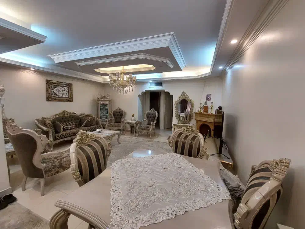 آپارتمان 72 متر افسریه شمالی