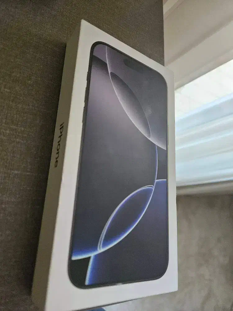 آیفون ۱۶ پرو مکس|موبایل|تهران, الهیه|دیوار