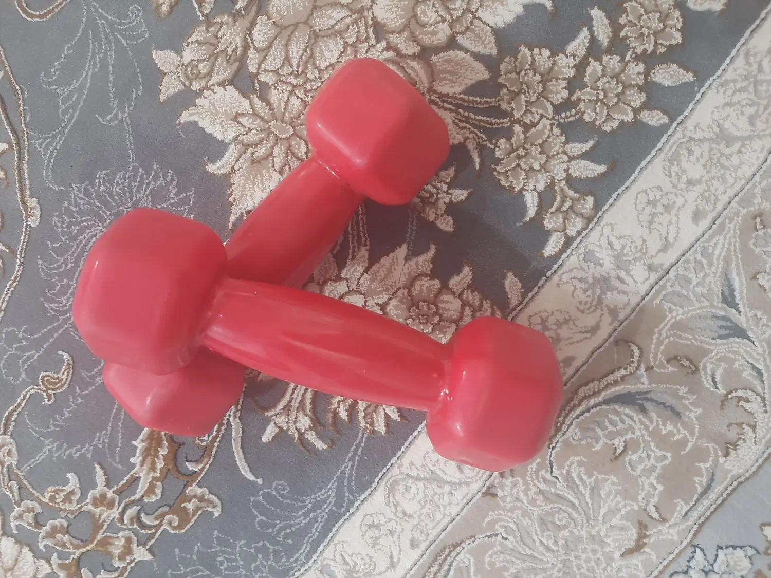 دمبل|تجهیزات ورزشی|اندیمشک, |دیوار