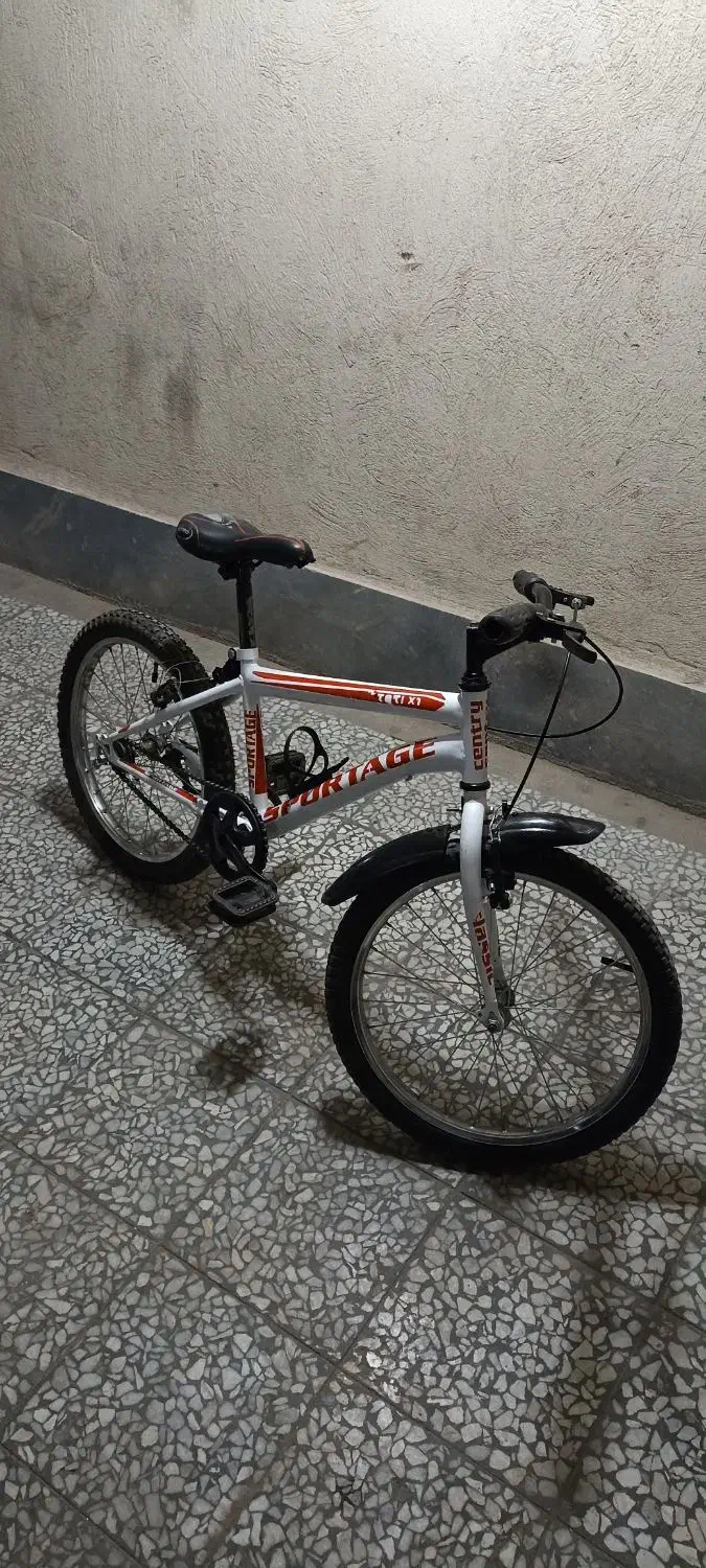 دوچرخه سایز 24|دوچرخه، اسکیت، اسکوتر|فردیس, شهرک ناز|دیوار