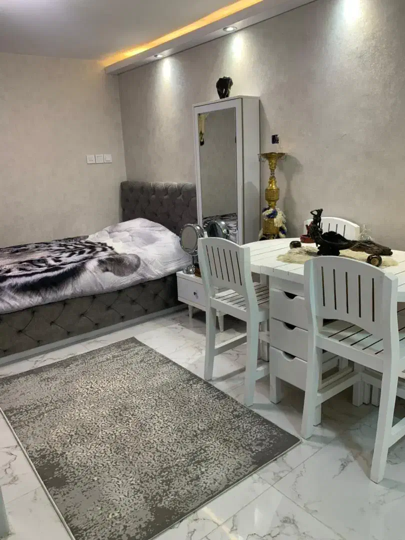 سویت ۳۰ متری زیر همکف واقع در کوهسار|اجارهٔ آپارتمان|تهران, کن|دیوار