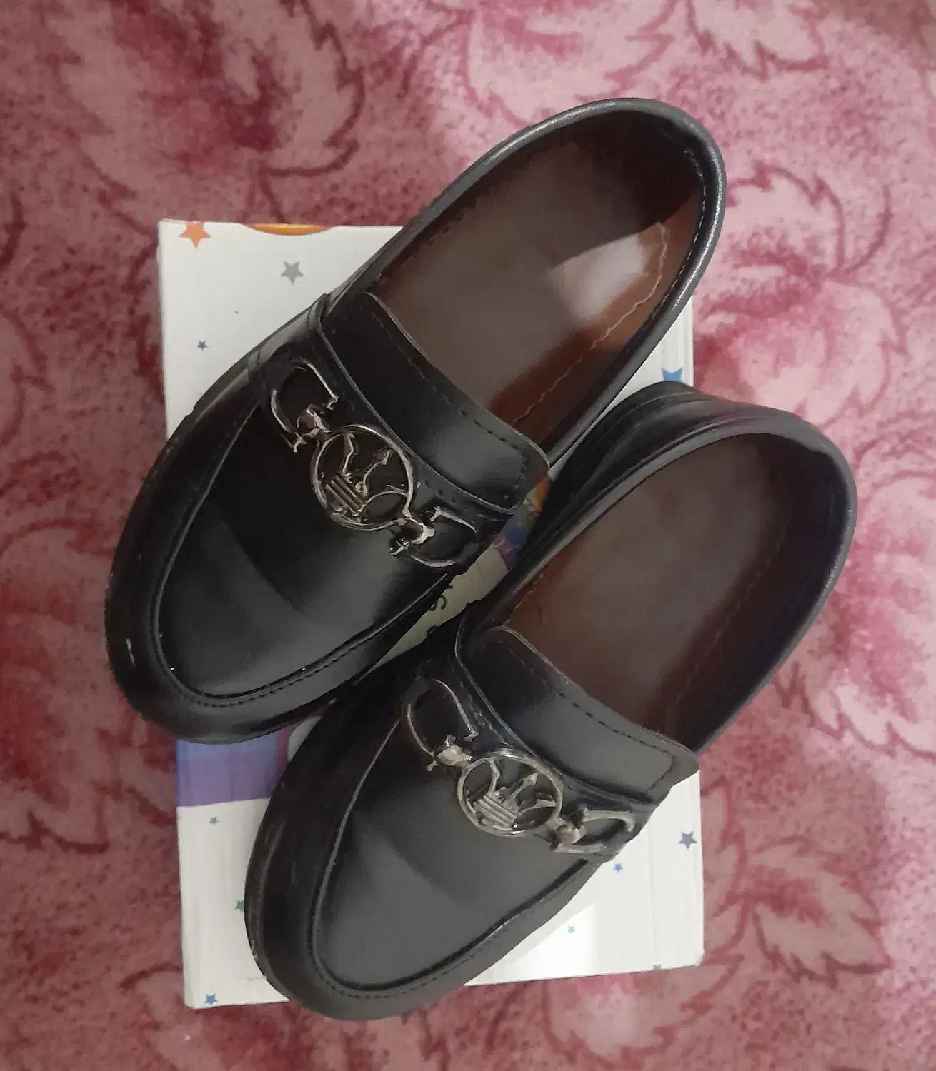 کفش پسرانه|کفش و لباس بچه|تهران, باغ خزانه|دیوار