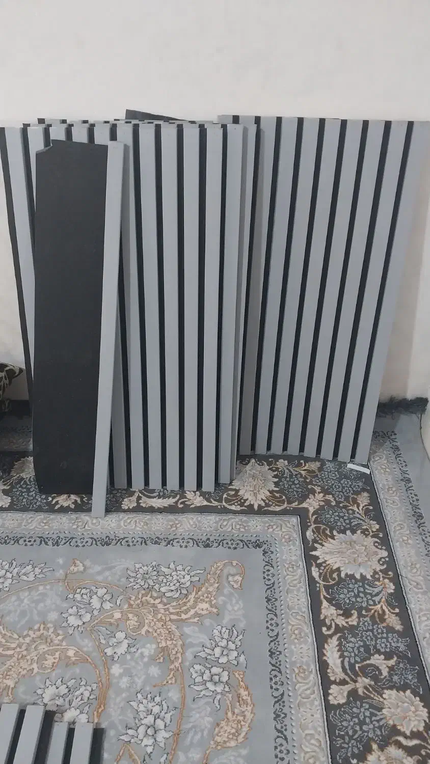 سالم رنگ طوسی|مصالح و تجهیزات ساختمان|خرمآباد, |دیوار