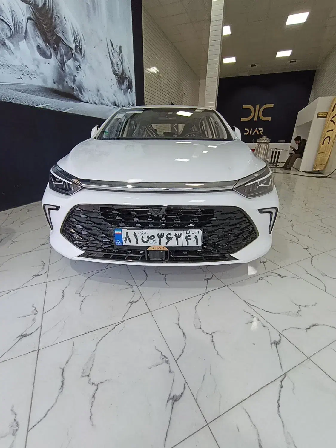 سابرینا پلاس بیجینگ u5پلاس|خودرو سواری و وانت|نورآباد, |دیوار