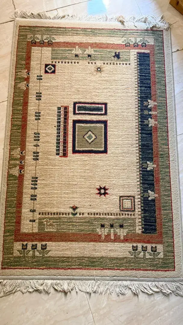 فرش|فرش|کرمان, |دیوار