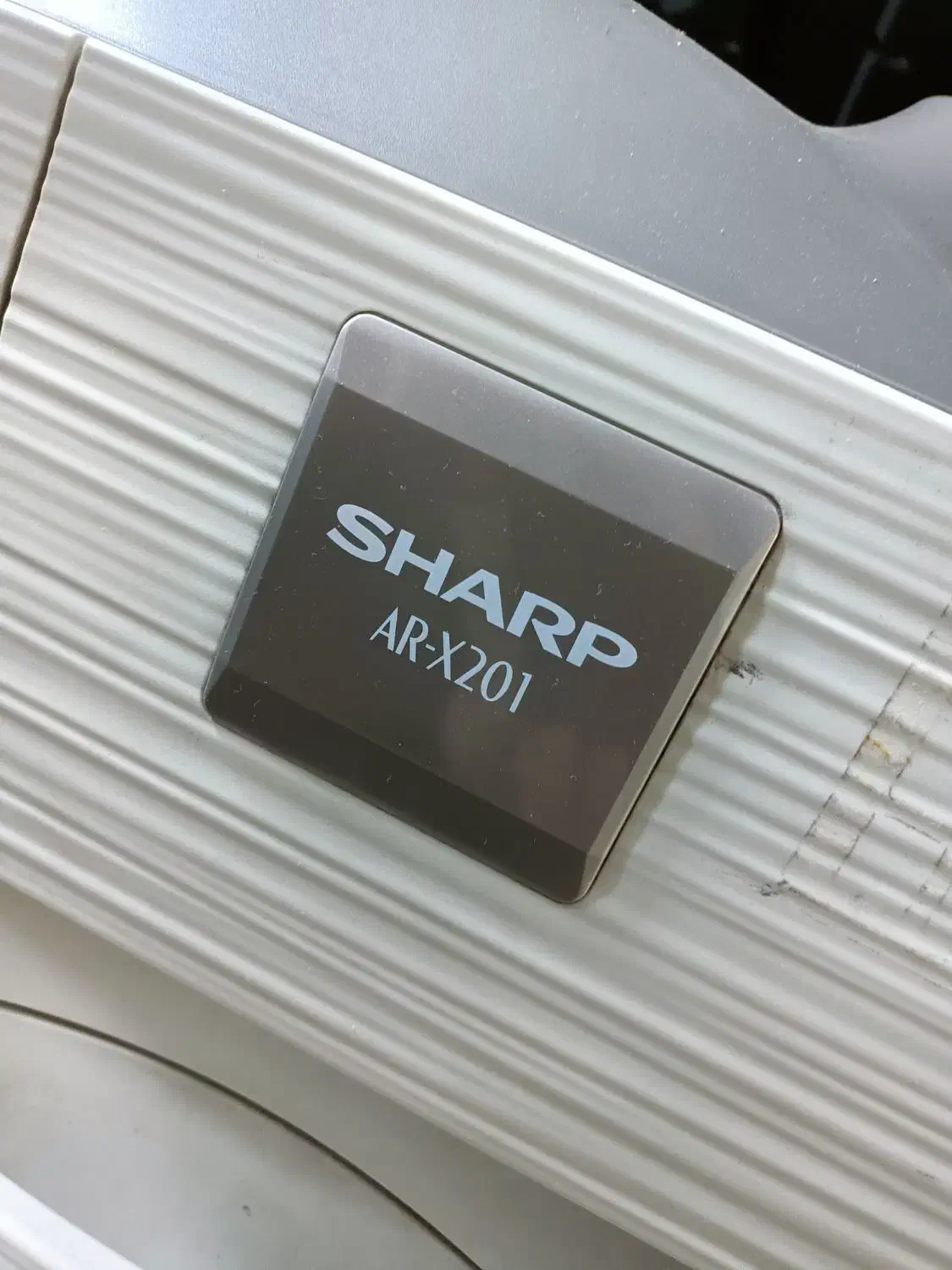 دستگاه کپی رومیزی شارپ Ar-x201|پرینتر، اسکنر، کپی، فکس|تهران, حر|دیوار