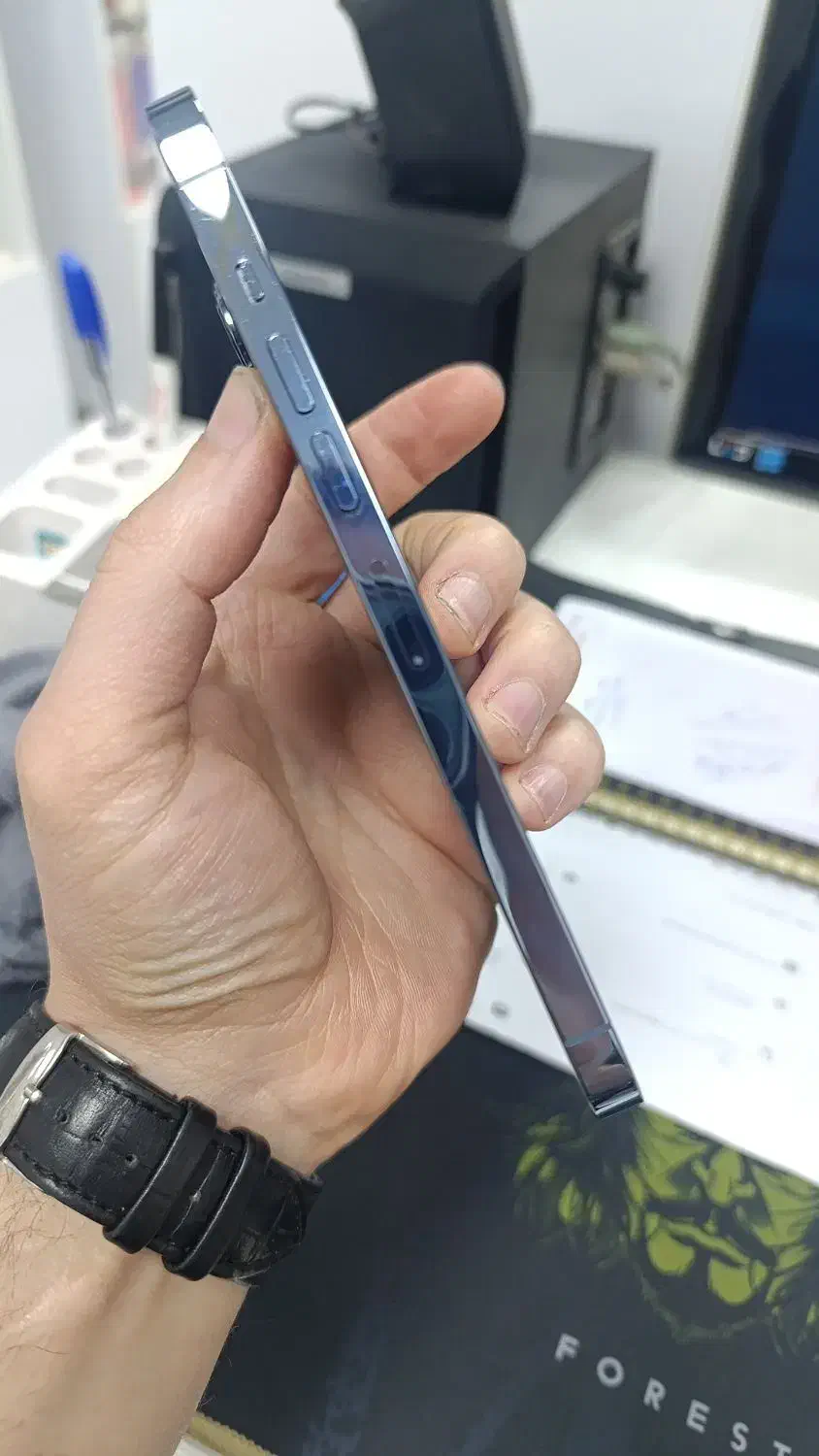 ۱۳ پرو مکس پلمپ شرکتی|موبایل|تبریز, |دیوار