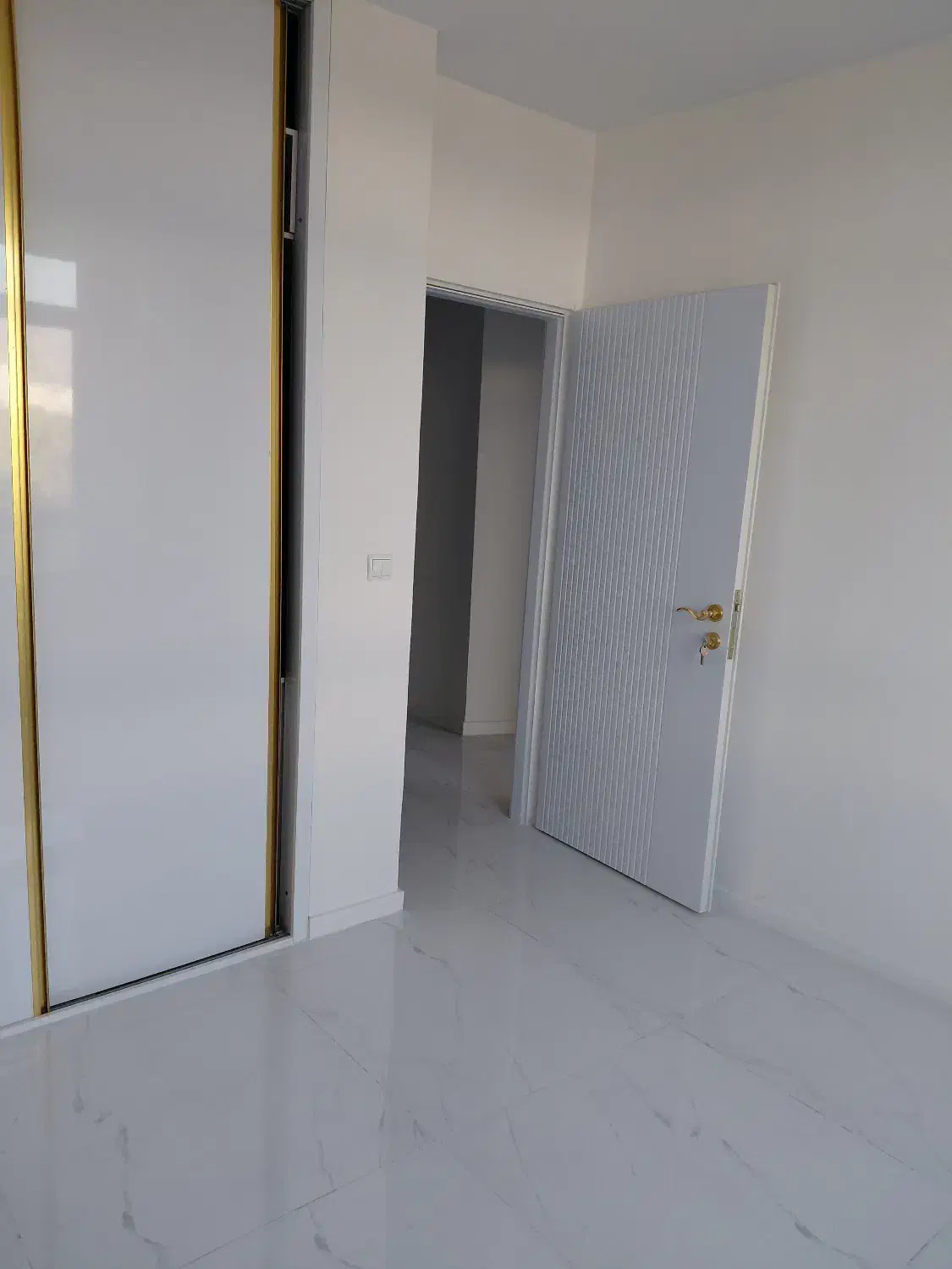 اجاره آپارتمان با چشم انداز طبیعت بی‌نظیر