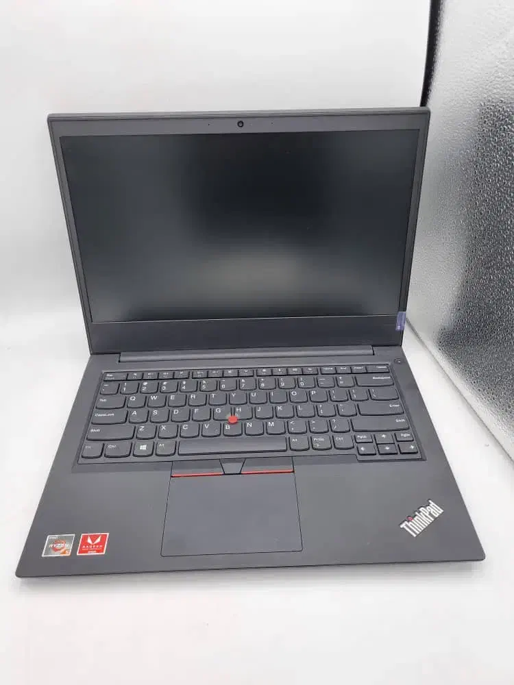 لپ تاپ Lenovo ThinkPad E495|رایانه همراه|تهران, فلسطین (میدان انقلاب)|دیوار