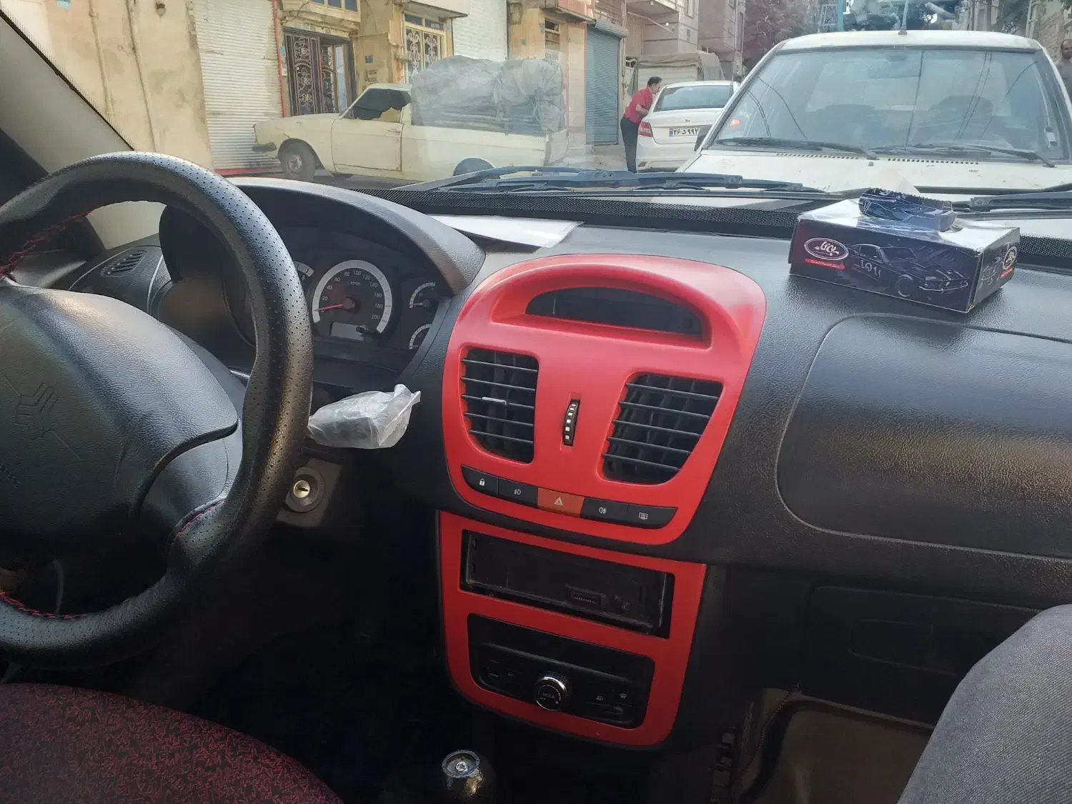 کوییک r1400|خودرو سواری و وانت|قدس, شهر‌قدس|دیوار