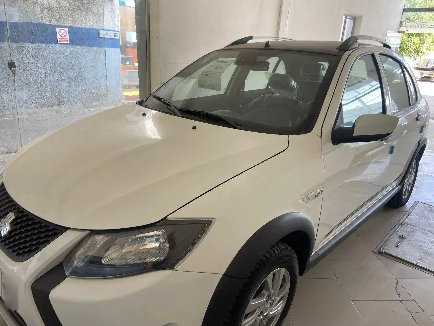 کوییک GXR|خودرو سواری و وانت|ملایر, |دیوار