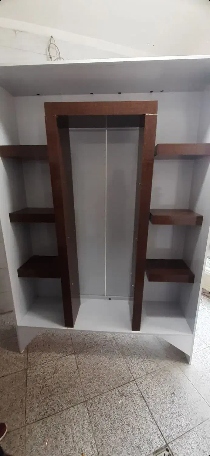 پیشخوان، ویترین، کمد و قفسه|فروشگاه و مغازه|تبریز, |دیوار