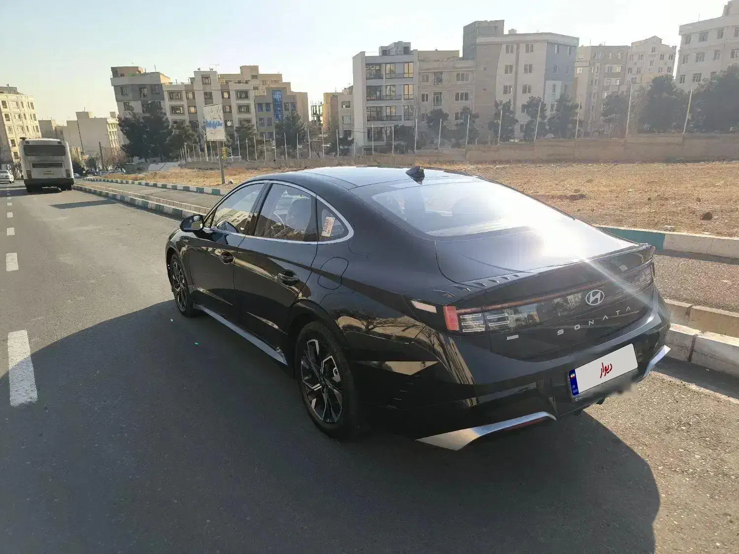 سوناتا ۱.۵ لیتری فول ۲۰۲۵ هرمس|خودرو سواری و وانت|تهران, پونک|دیوار