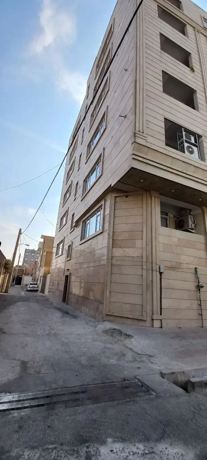 اجاره آپارتمان|اجارهٔ آپارتمان|رباطکریم, رباطکریم|دیوار