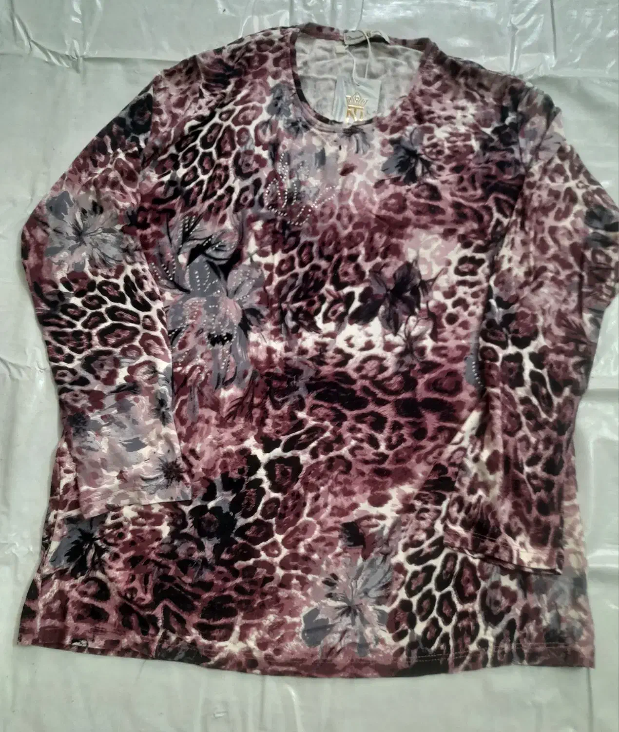 بلوز نخی|لباس|ثمرین, |دیوار