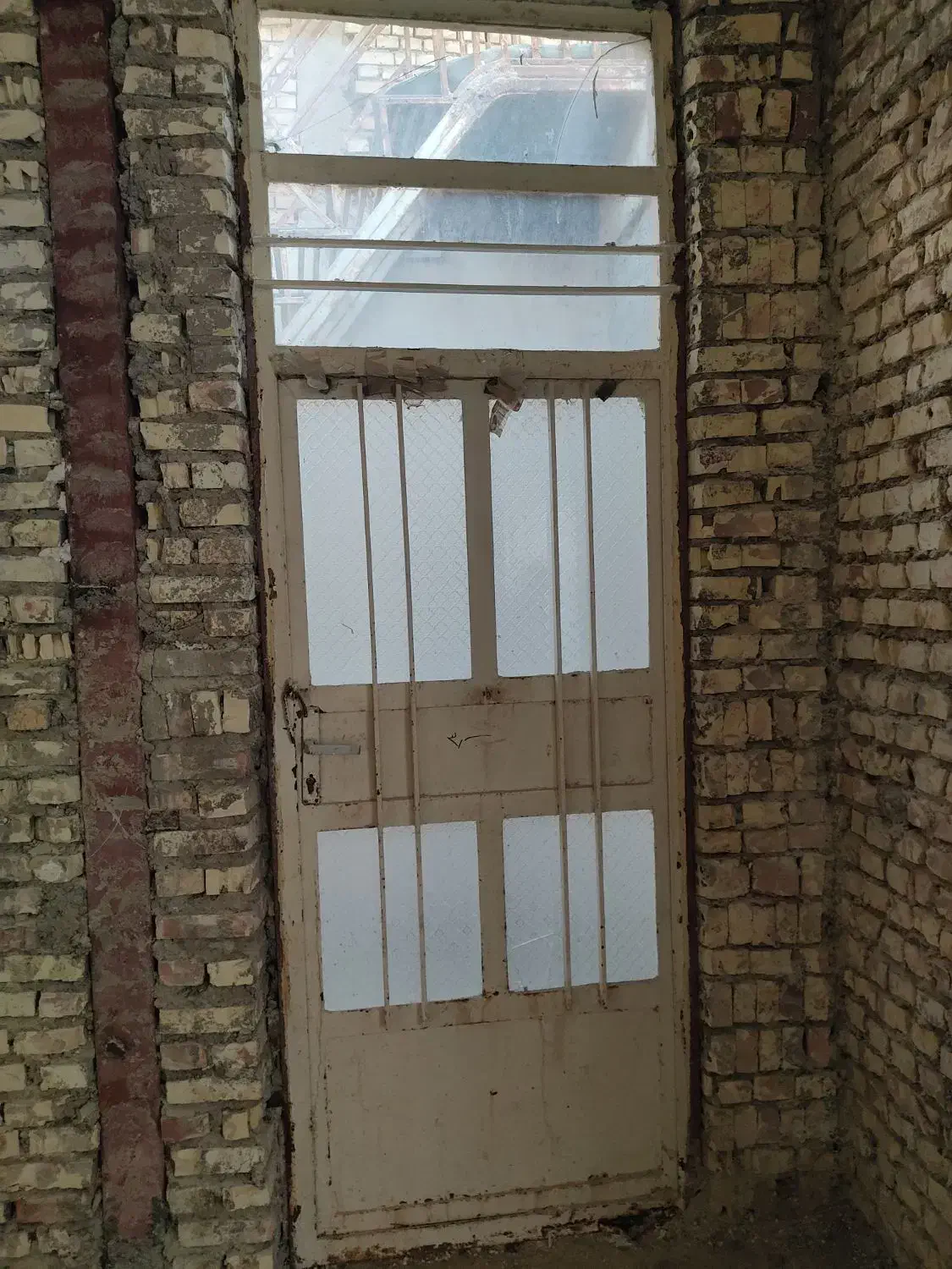 درب وپنجره|مصالح و تجهیزات ساختمان|بندر ماهشهر, |دیوار