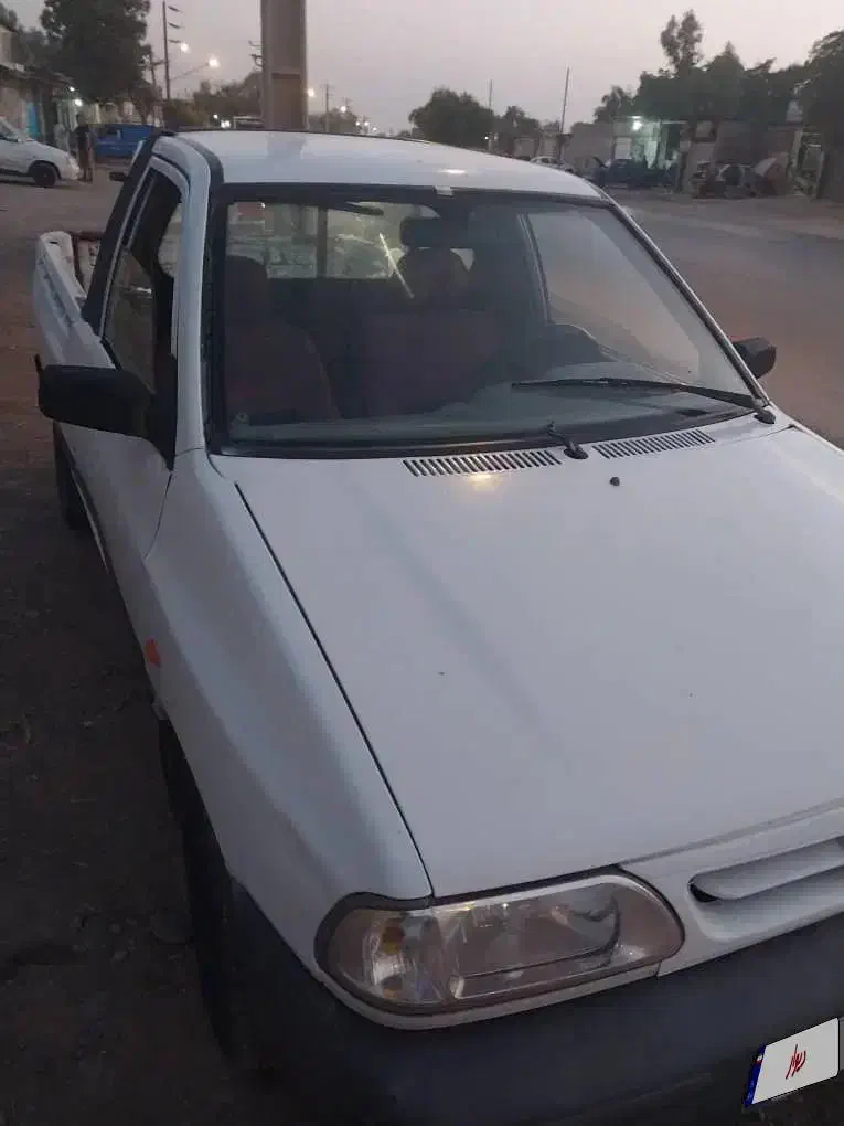 فروش|خودرو سواری و وانت|دزفول, |دیوار