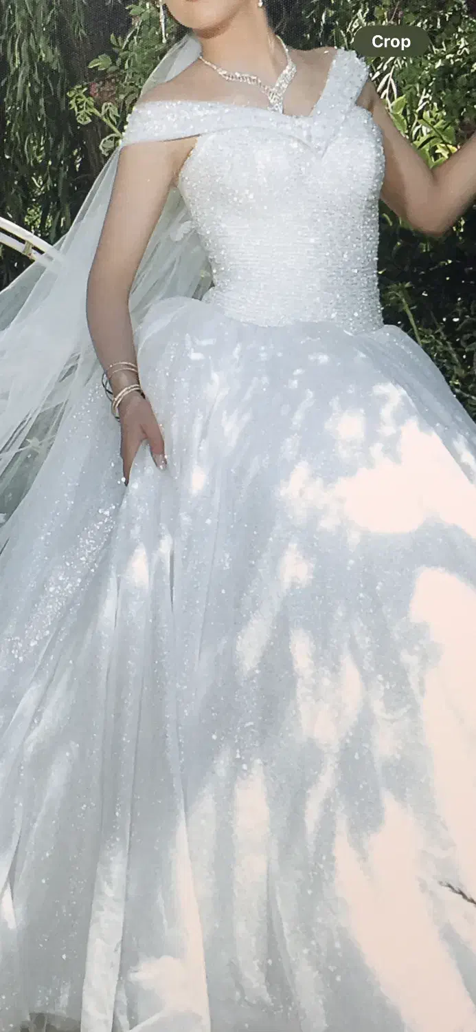 لباس عروس|لباس|اندیشه, اندیشه فاز ۲|دیوار