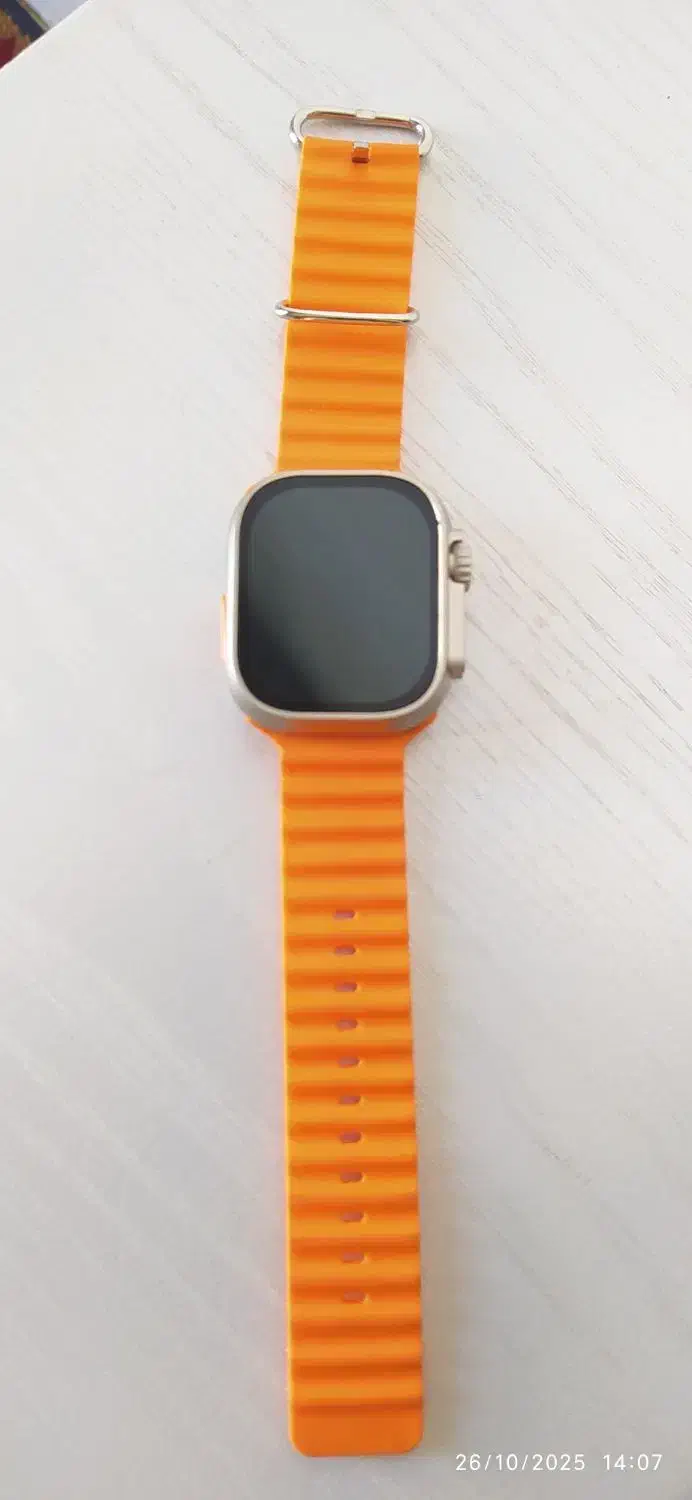 ساعت مچی هوشمند|ساعت|رومشکان, |دیوار