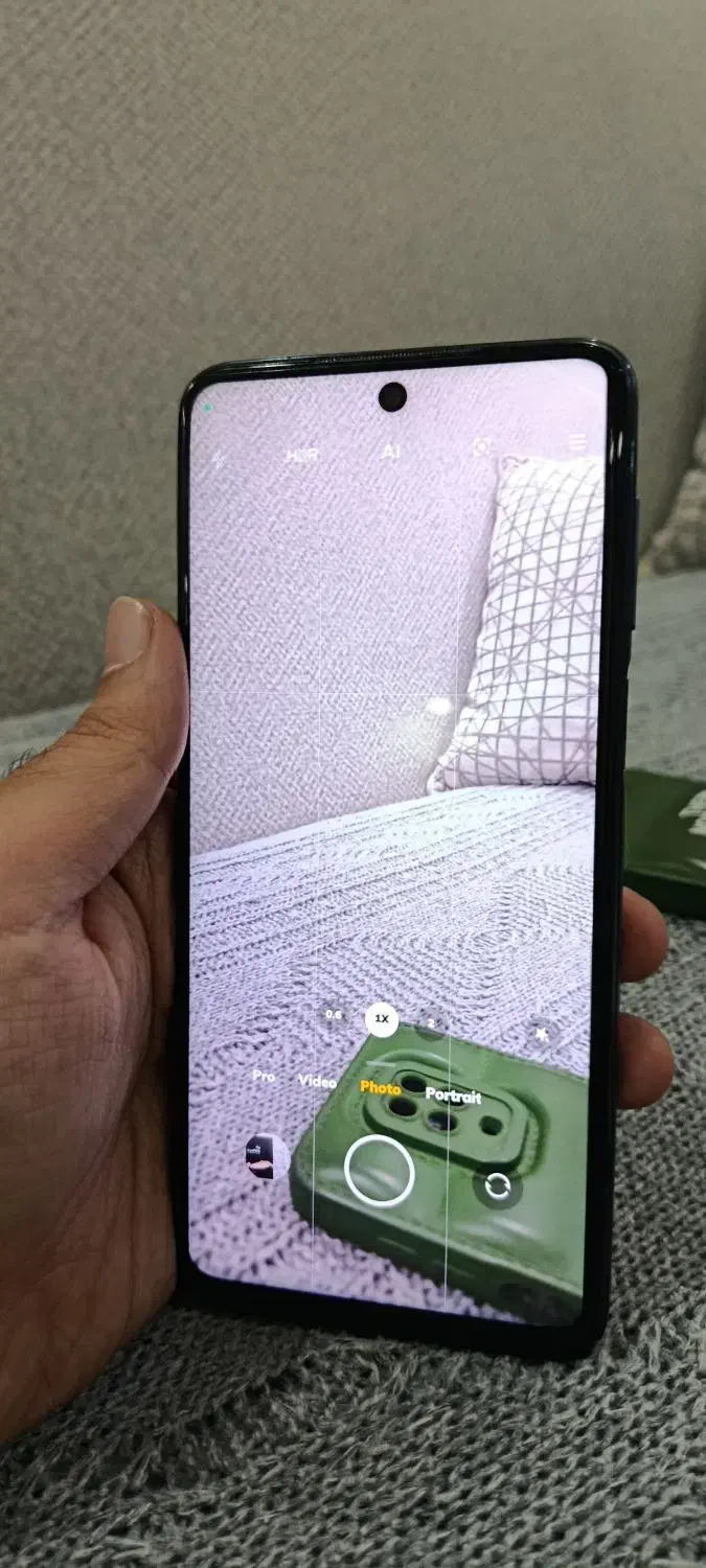 گوشی redmi note 9s ram6 128g|موبایل|تهران, سنائی|دیوار