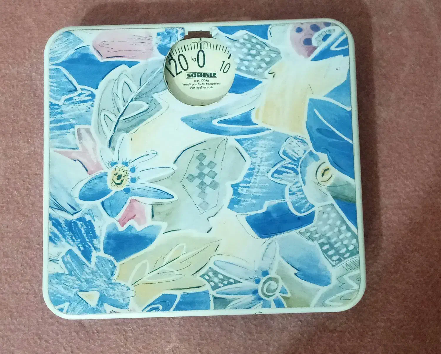 ترازو سالم|سایر لوازم برقی|قرچک, زیبا شهر|دیوار