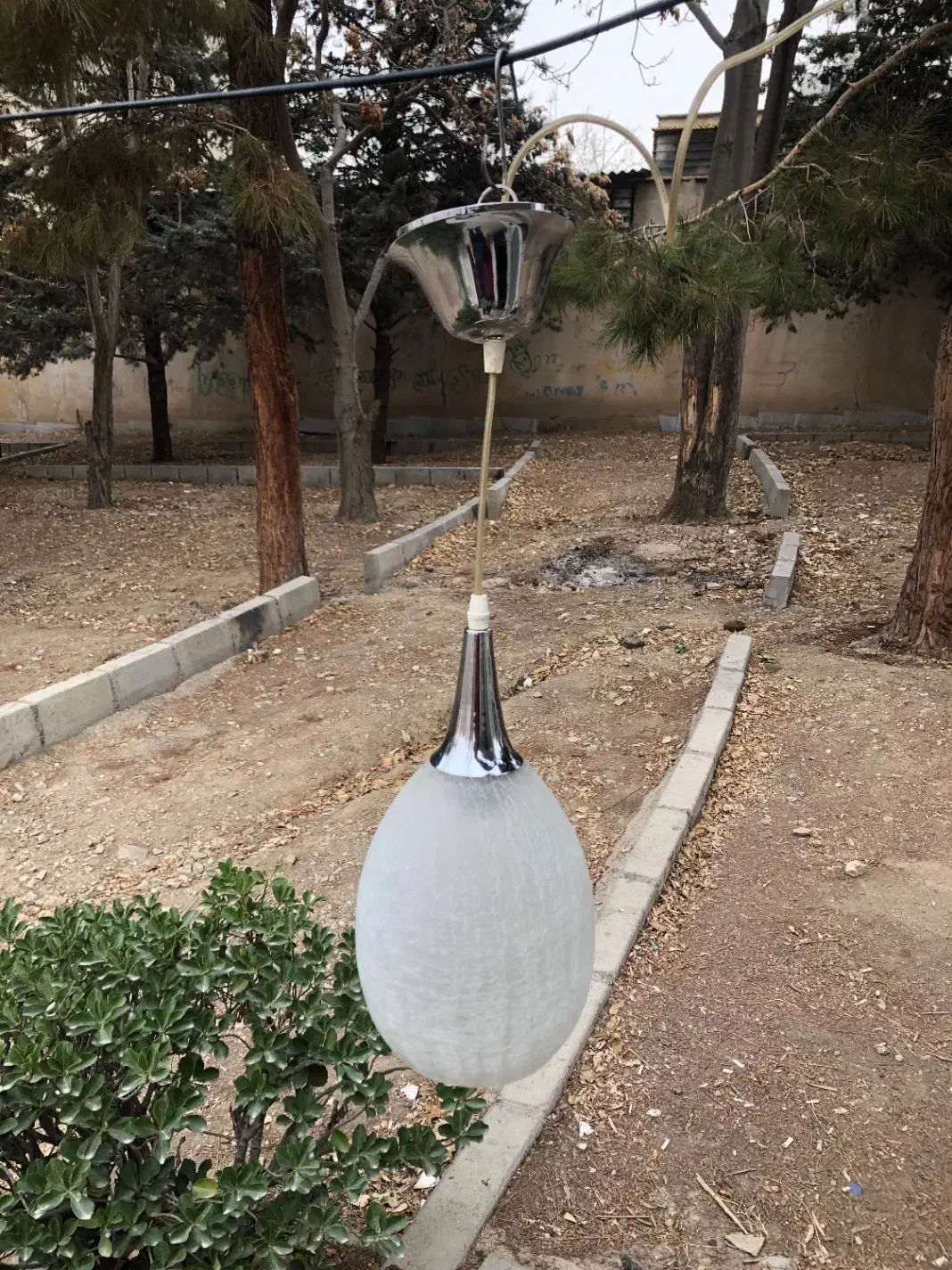 لوستر|لوستر و چراغ آویز|کرج, شهرک بهارستان|دیوار