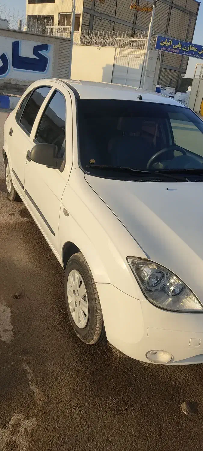 تیبا۲مدل۹۸|خودرو سواری و وانت|برخوار, |دیوار