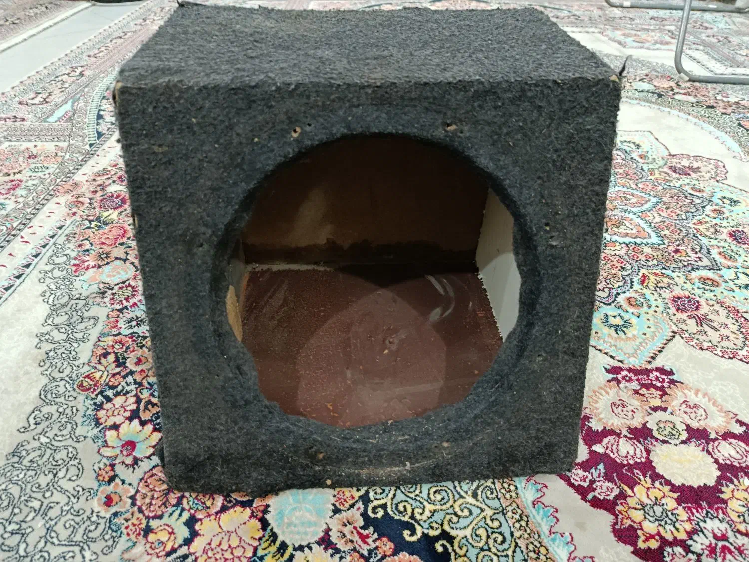 باکس ساب|صوتی و تصویری|ری, عباسآباد|دیوار