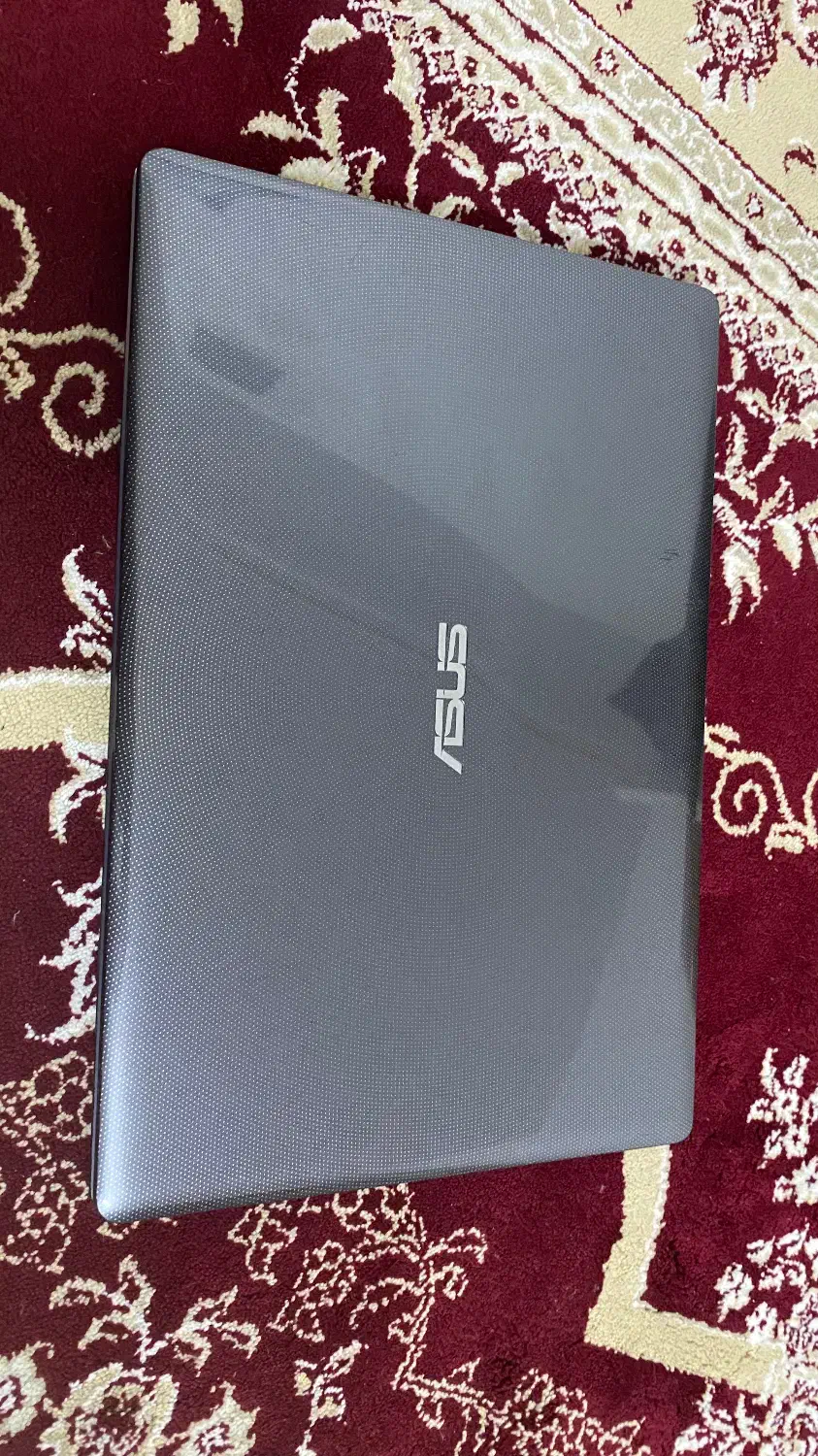 لب تاب ایسوس|رایانه همراه|اسلام‌شهر, شهرک سعیدیه|دیوار