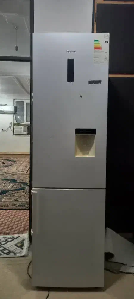 یخچال|یخچال و فریزر|ایذه, |دیوار