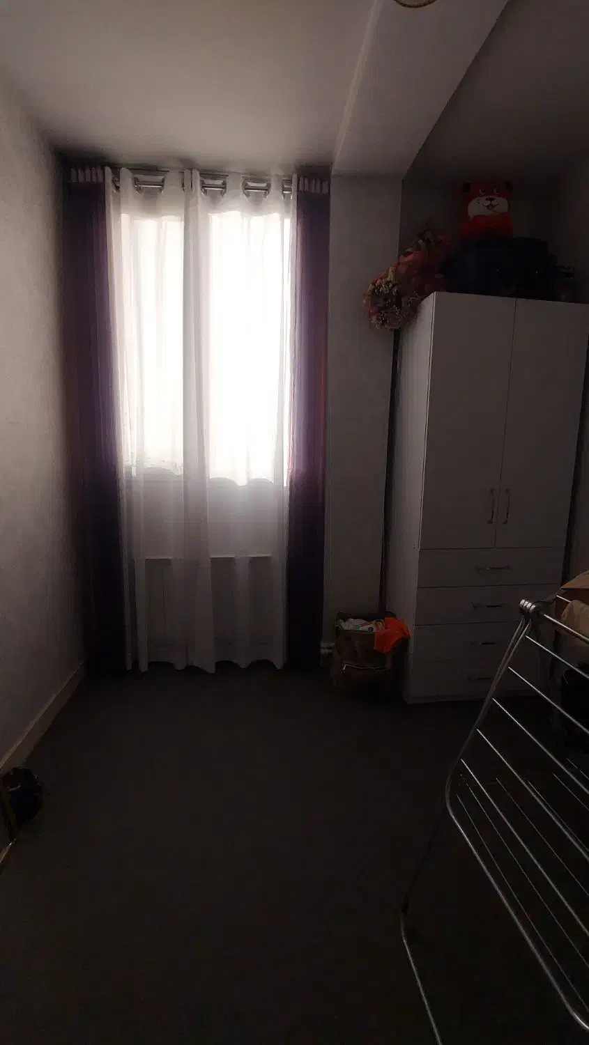 ۷۲متر ۲خواب بلوار کوهسار بازسازی شده زوج و مجرد