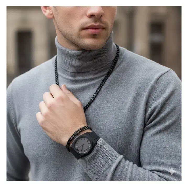 ست ساعت مچی مردانه به همراه نیم ست کارتیر|ساعت|کاشان, فاز ۱ ناجی آباد|دیوار