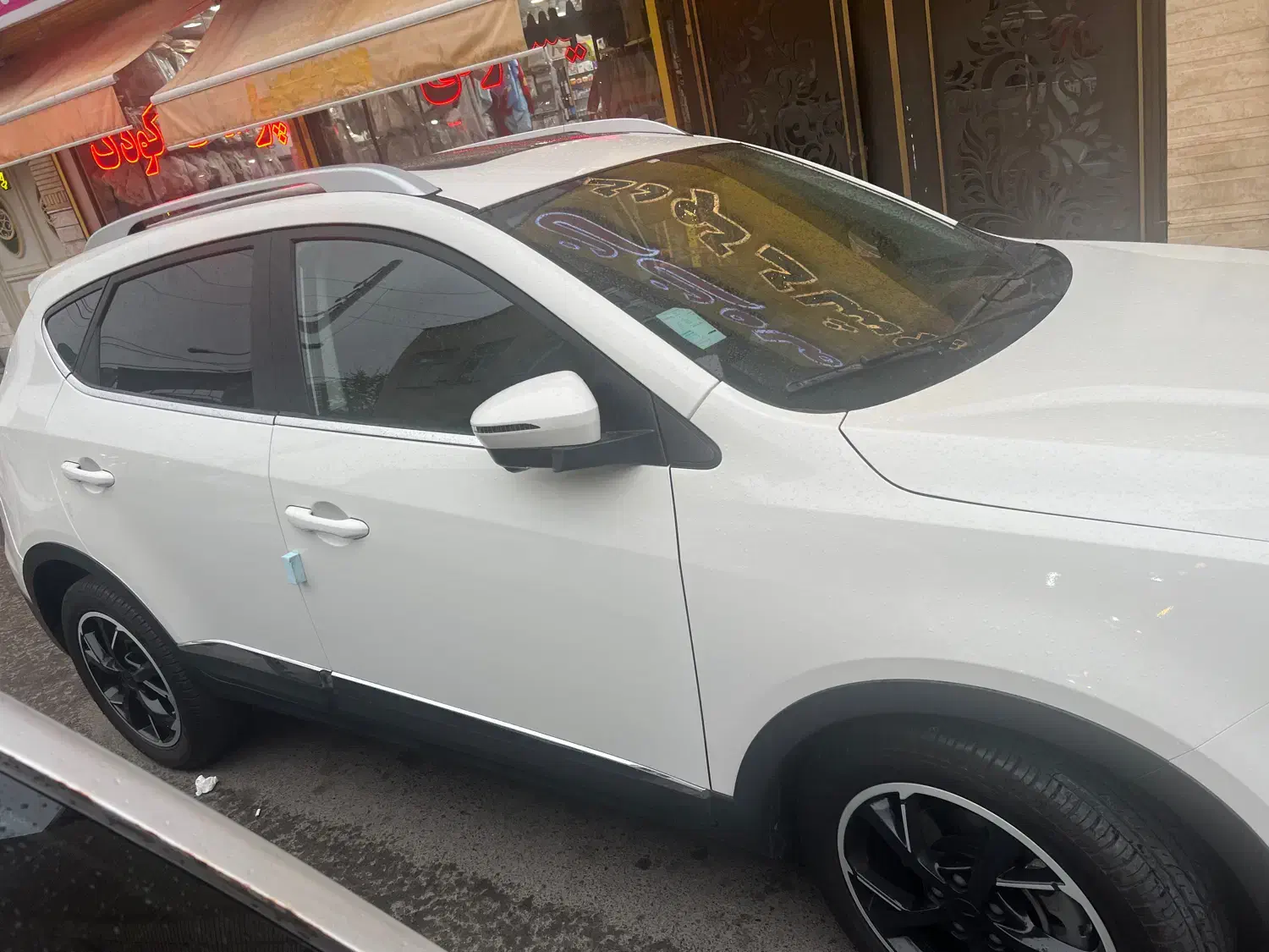 kms|خودرو سواری و وانت|قم, زنبیل آباد|دیوار