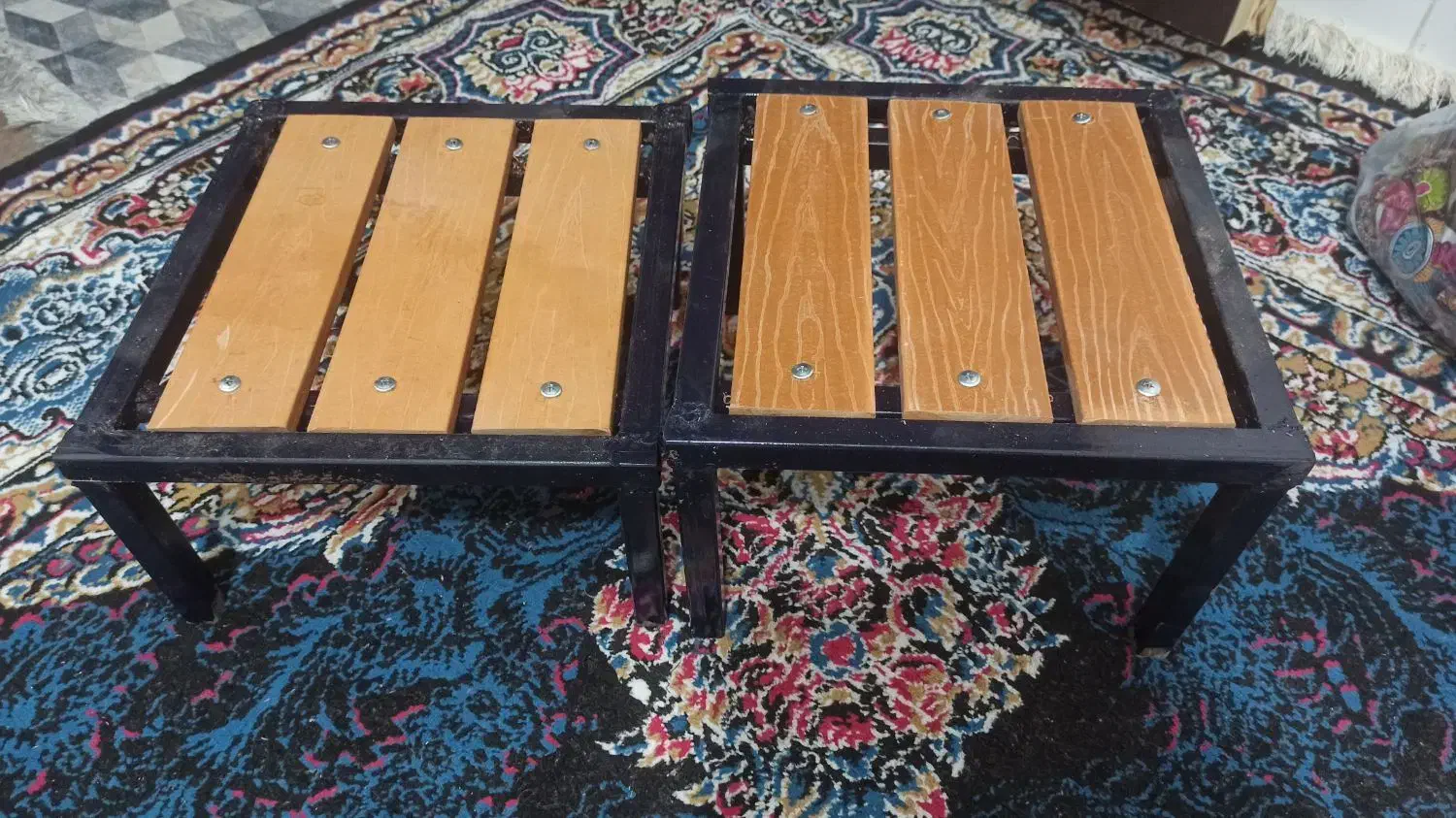 چهارپایه و صندلی|صندلی و نیمکت|داراب, |دیوار